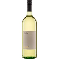Riesling QW Rheinhessen Keth Liter Biowein