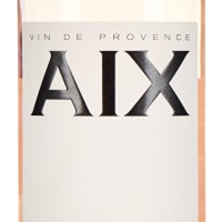 AIX Rosé Coteaux d’Aix-en-Provence