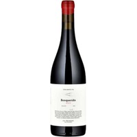 Bodegas Casa Monte Pío Mencía Benquerido DO - - Galizien, Spanien