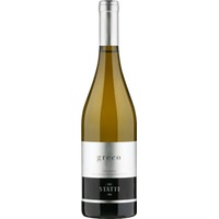 Cantine Statti Lamezia Terme Greco Bianco Calabria IGT - - Kalabrien, Italien