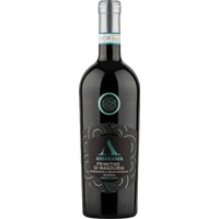 Provinco Italia S.P.A. Amarama Primitivo di Manduria Riserva DOC - - Apulien, Italien