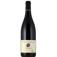 Domaine Laurent Perrachon & Fils Fleurie Vieilles Vignes - - Burgund, Frankreich