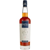 Zafra Master Reserve 21y - NV - Panama