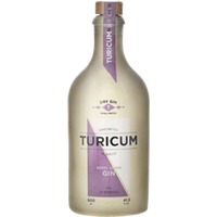 Turicum Berry Blush Gin - NV - Schweiz