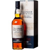 Talisker Distillery  Talisker Port Ruighe Single Malt Scotch Whisky - NV  - Schottland, Grossbritannien