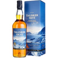Talisker Distillery  Talisker Skye Single Malt Scotch Whisky - NV  - Schottland, Grossbritannien