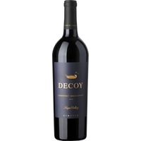 Duckhorn Vineyards Cabernet Sauvignon Decoy Limited - - Kalifornien, USA
