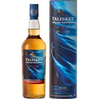 Talisker Distillery Talisker 8y Tidal Churn Special Release Single Malt Scotch Whisky - - Schottland, Grossbritannien