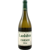 Luddite Wines Chenin blanc - - Coastal Region, Südafrika