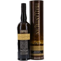Spey of Speyside Distillery  Old Ballantruan Peated - NV  - Schottland, Grossbritannien