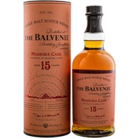 Balvenie 15yo Madeira Cask Finished - NV - Schottland, Grossbritannien
