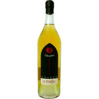 Podere Grattamacco Rovero Grappa il Milin - NV - Italien