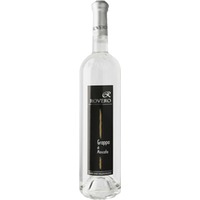 Fratelli Rovero  Rovero Grappa Moscato Cascine Valdonata - NV  - Italien