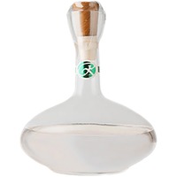 Fratelli Rovero  Rovero Grappa Bianco Decanter - NV  - Italien
