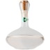 Fratelli Rovero  Rovero Grappa Bianco Decanter - NV  - Italien 