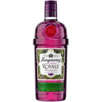 Tanqueray Royale Blackcurrant Gin - NV - England, Grossbritannien