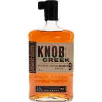 Knob Creek Bourbon Aged 9y - NV - USA