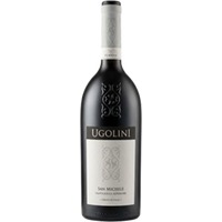 Ugolini Valpolicella San Michele Superiore DOC - - Veneto, Italien