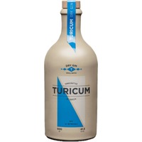 Turicum Dry Gin - NV - Zürich, Schweiz