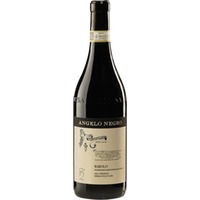 Angelo Negro Barolo DOCG del Comune di Serralunga d'Alba - - Piemont, Italien