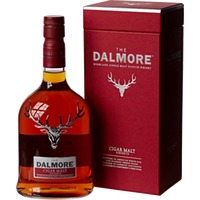 The Dalmore Distillery  Dalmore Cigar Single Malt Whisky - NV  - Schottland, Grossbritannien