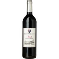 Cuvée Rot 'Auhof' - Baron Widmann