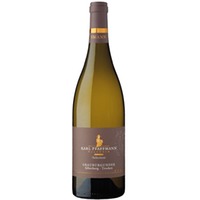 Walsheimer Silberberg Grauburgunder QbA trocken