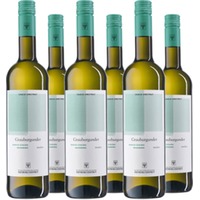 WV Freyburg Grauburgunder Trocken