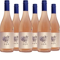 Sanziana Pinot Noir Rosé