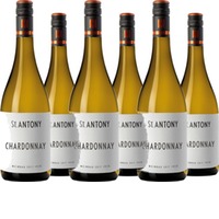 Chardonnay QbA trocken