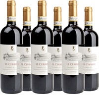 Le Cerrine Chianti Riserva DOCG