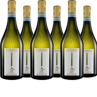 Lugana DOC Benedictus Le Morette