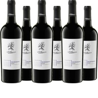 I Tratturi Negroamaro Puglia IGT