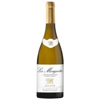 Les Mougeottes Chardonnay Vieilles Vignes