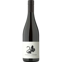 Pardellerhof Meraner Hügel, Südtirol DOC, Südtirol, 2023, Rotwein