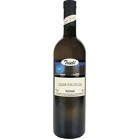 Gelber Muskateller - Weingut Triebl