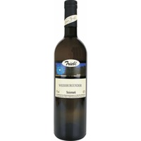 Weißburgunder - Weingut Triebl