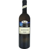 Grauburgunder - Weingut Triebl