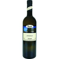 Zweigelt - Weingut Triebl