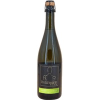 Sekt Roter Traminer BIO - Weingut Holzmann