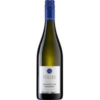Muskateller Bockenheim - Weingut Neiss