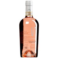 "Veritas" Bombino Nero Rosato Castel del Monte DOCG