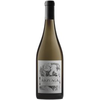 Ribera del Duero D.O. Blanco bio - Bodegas Arzuaga (18,40 CHF pro 1 l)