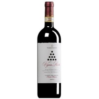 "Vigna Pedale" Castel del Monte Riserva DOCG