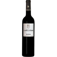 Bandol - Domaine Les Capélaniers Rouge