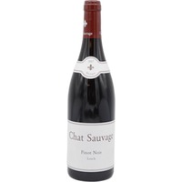 Chat Sauvage Lorch Pinot Noir