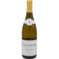 Chat Sauvage Chardonnay Rheingau