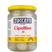 ZUCCATO Cipolline - Glas