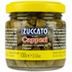 ZUCCATO Capperi in Essig - Glas 