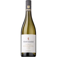 Fürst Castell Casteller Kugelspiel Silvaner Monopol VDP.Erste Lage